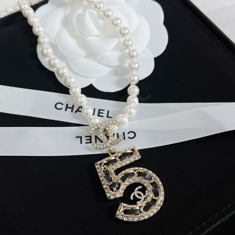 Chanel Necklaces